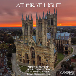 At First Light: Music for Mattins