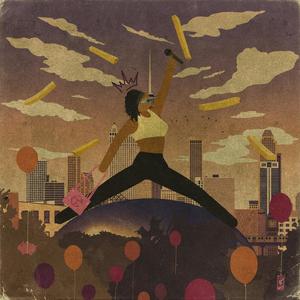 Melanated Diamonds (feat. Ifeanyi Elswith & Theisy) (Radio Edit)