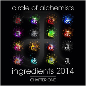 Ingredients 2014 - Chapter One