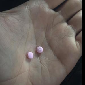 Pink 10 (Explicit)
