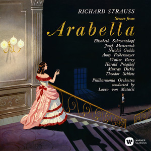 Arabella, Op. 79 - Arabella, Op. 79, Act I: 