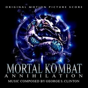 Mortal Kombat: Annihilation (Original Motion Picture Score)