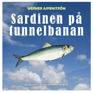 Sardinen på tunnelbanan