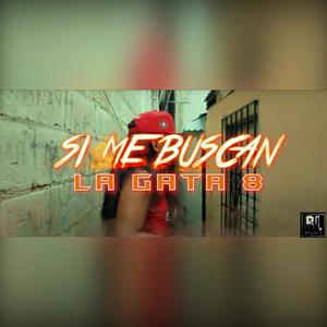 Si Me Buscan (Explicit)