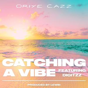 Catching A Vibe(feat. Digitzz) (Explicit)