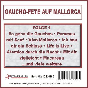Macarena (Schinkenbudenmix)