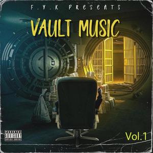 Vault Music, Vol. 1 (Explicit)