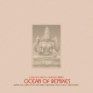 Lotus Feet (Earthtones Balearic Journey Mix)