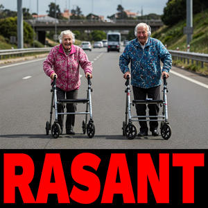 Rasant (Explicit)