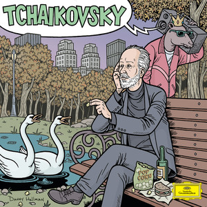 Tchaikovsky