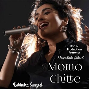 Momo Chitte (Rabindra Sangeet)