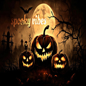 Spooky Vibes (Explicit)