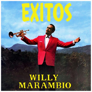around the world - willy marambio y su trompeta - qq音乐-千万