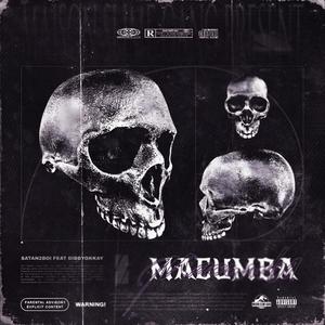 Macumba (feat. dibbyokkay) [Explicit]