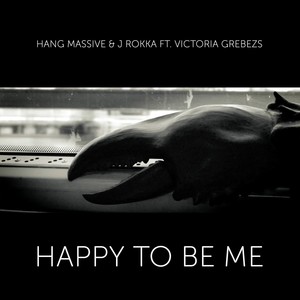 Happy to Be Me (feat. Victoria Grebezs)