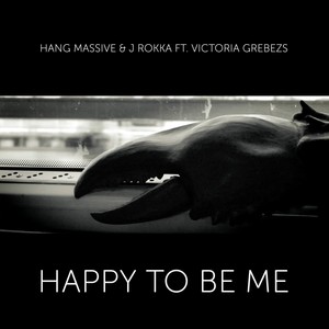 Happy to Be Me(feat. Victoria Grebezs)