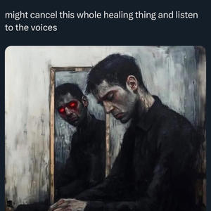 CHROMEHEARTS (Explicit)