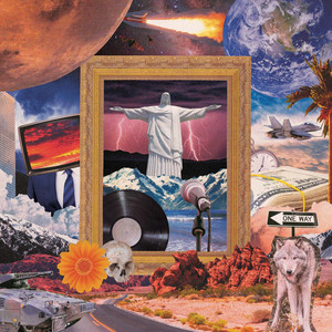 16 Candles (Explicit)