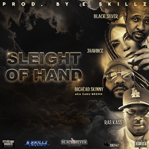 Sleight Of Hand (Explicit)