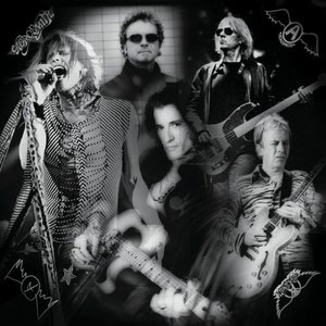 O Yeah! Ultimate Aerosmith Hits