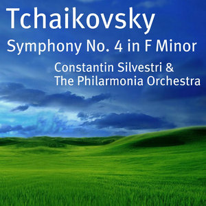 Symphony No. 4 in F Minor, Op. 36 - I. Andante Sostenuto