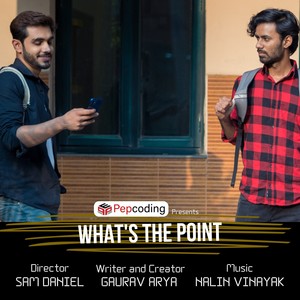 What's The Point (Original Motion Picture Soundtrack)