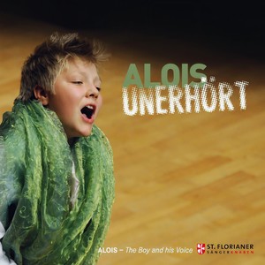 Alois Unerhört The boy and his Voice - Solvejgs Lied (苏尔维格之歌)