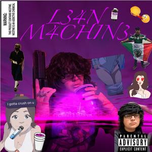 Lean Machine (Explicit)