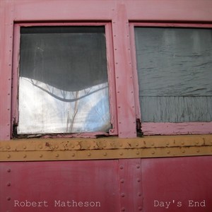 Duet [feat. Glenn Webb] (Live)