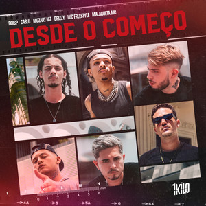 Desde o Começo (Explicit)