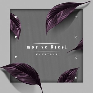 Mor ve Ötesi (Kayıtlar 1996 - 2004)