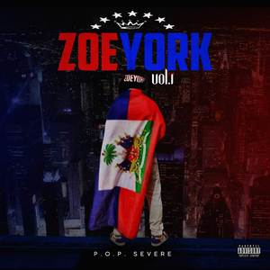 Zoe York, Vol. 1 (Explicit)