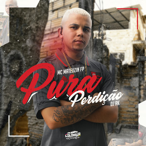 Pura Perdição (Explicit)