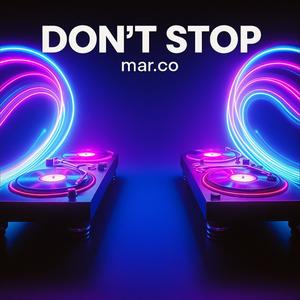 Don't Stop