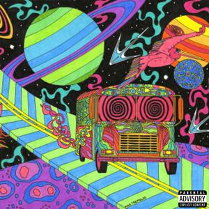 WELCOME 2 DA SHOW! (feat. LU KU$HPAXK) (Explicit)