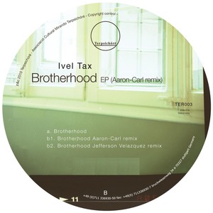 Brotherhood EP