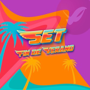 FIN DE VERANO (SET)