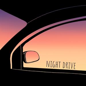 Night Drive (feat. Holly Rolfe)