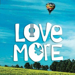 Love More