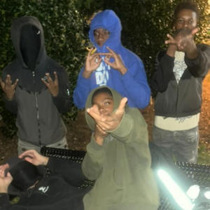 Hunt (feat. T90) (Explicit)