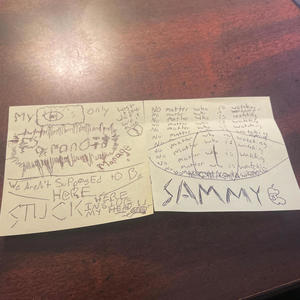 I WANT I GET (Explicit)