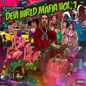 Ghost Ride (feat. Weeze223s)