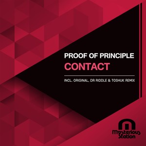 Contact (Original Mix)