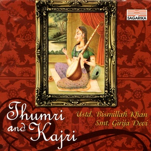 Thumri and Kajri