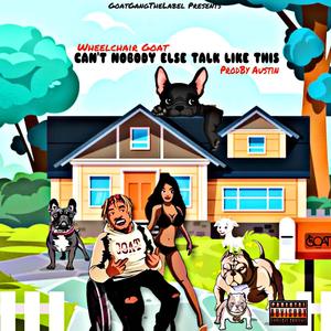 Austin Back (Explicit)