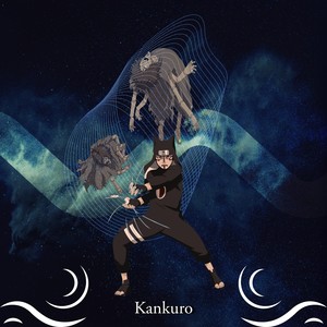 Kankuro (Explicit)