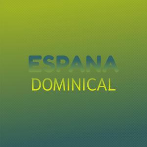 Espana Dominical