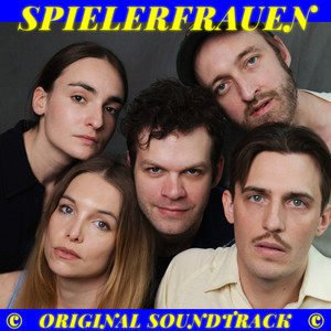 Spielerfrauen Original Soundtrack