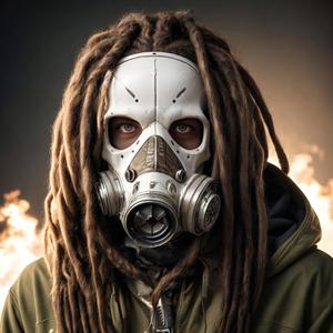 AGENDA (feat. Dungeonistic) (Explicit)