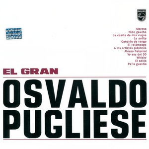 Pa' La Guardia (Inst.)